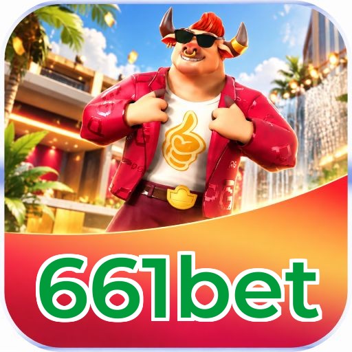 Logo 661bet