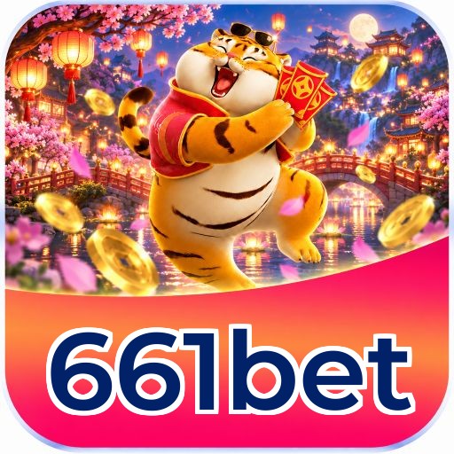 Logo 661bet