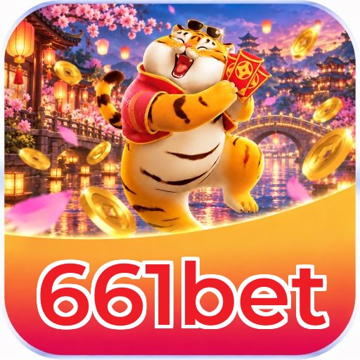 Logo 661bet