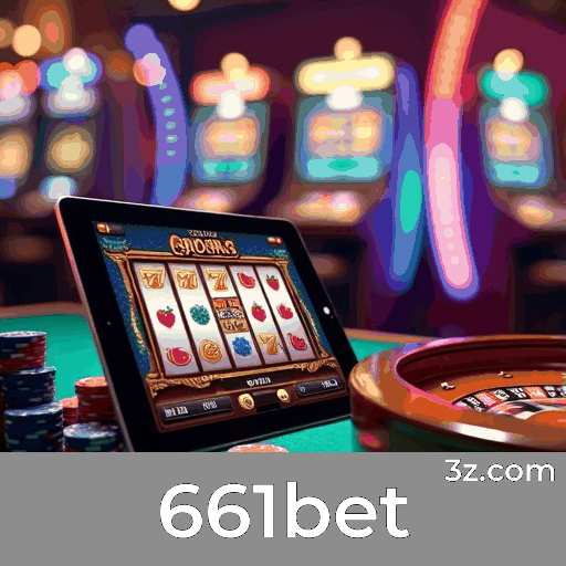 Acesso Seguro e Rápido no 661bet para Brasileiros