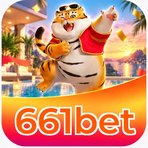 Logo 661bet