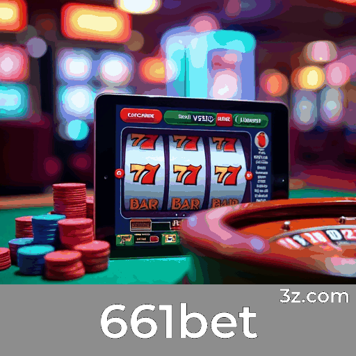 661bet: Eventos Esportivos Completos e Odds Imediatas para Brasileiros