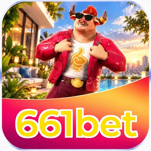 Logo 661bet