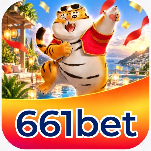 Logo 661bet