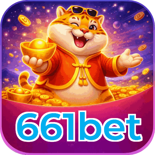 Catálogo 661bet 2.547 jogos - Pragmatic Play, Evolution, NetEnt