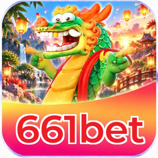Logo 661bet