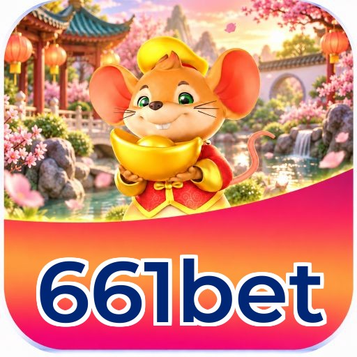 Logo 661bet - Cassino Online Brasil
