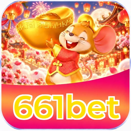 Logo 661bet - Cassino Online Brasil