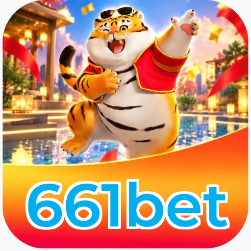 Logo 661bet - Cassino Online Brasil