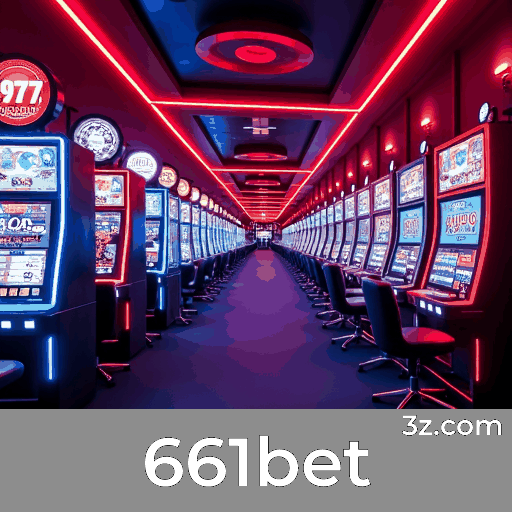 661bet: Plataforma de Apostas Confiável e Segura