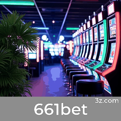 Experiência de Casino Elite no 661bet: Dealers Reais e Jogos Premium
