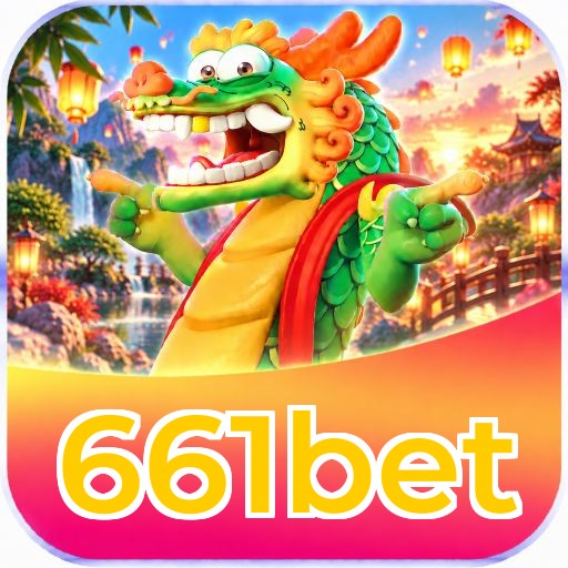 Logo 661bet - Cassino Online Brasil