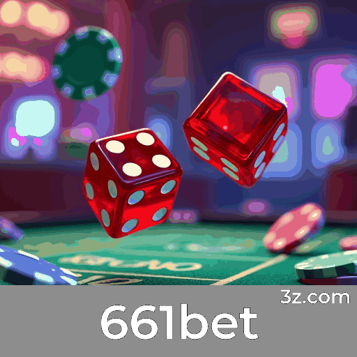 661bet - Seu Cassino Online de Confiança