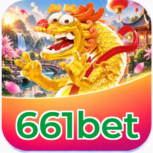 Logo 661bet - Cassino Online Brasil