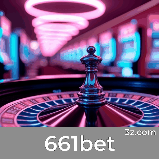 Aumente Seus Lucros com o App 661bet
