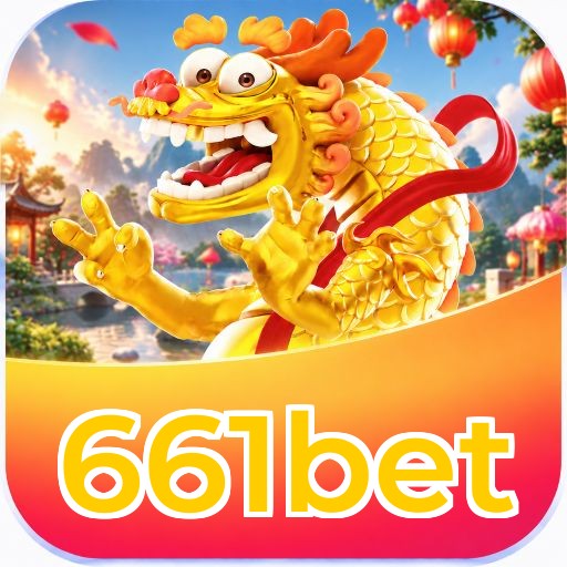 Logo 661bet - Cassino Online Brasil
