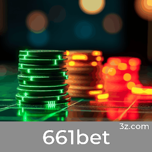 661bet - Seu Cassino Online de Confiança