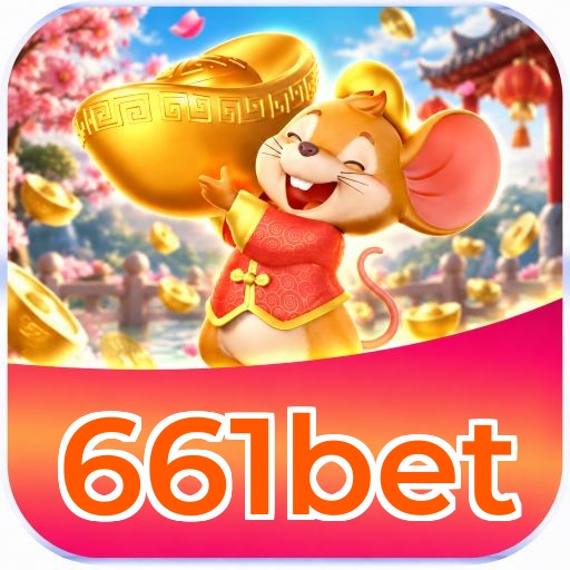 Logo 661bet