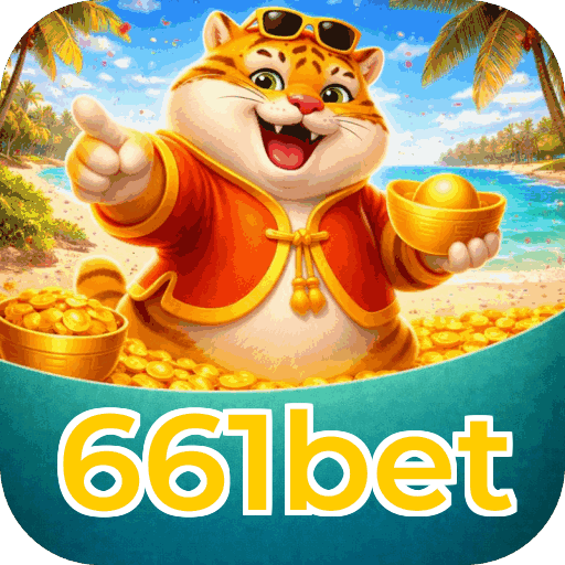 Logo da 661bet