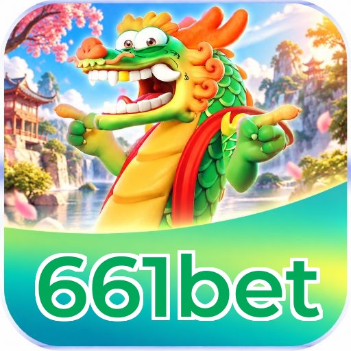 Logo 661bet