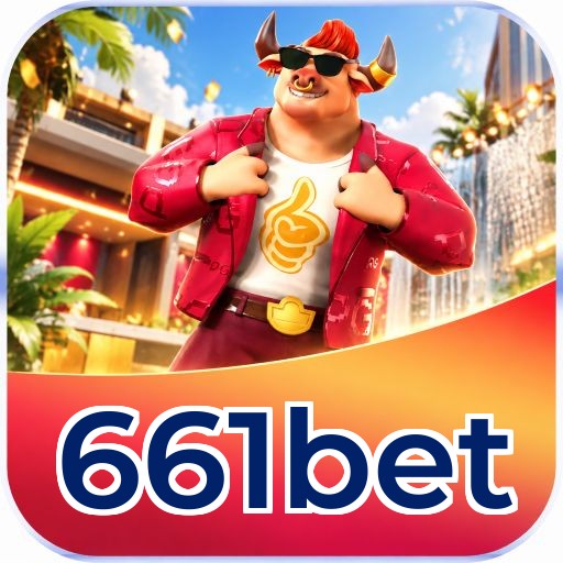 Logo 661bet