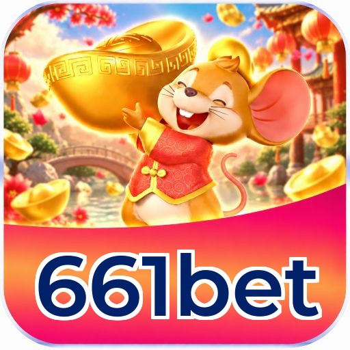 Logo 661bet - Cassino Online Brasil