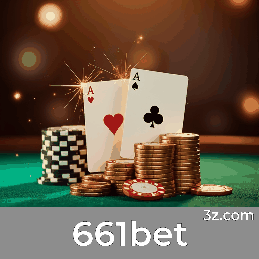 661bet Gaming Lab: Inovação Tecnológica na Diversão de Jogos