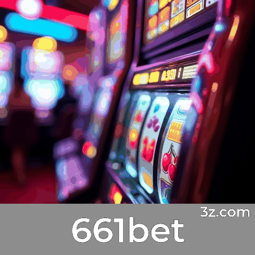 661bet Gaming Lab: Inovação Tecnológica na Diversão de Jogos