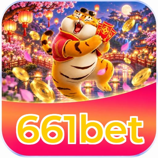 Interface da plataforma 661bet mostrando slots populares e bônus de boas-vindas