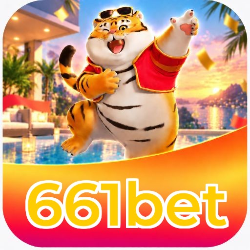 Logo 661bet
