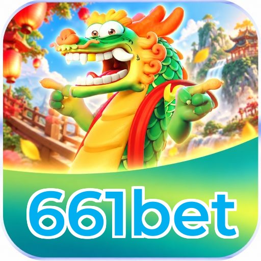 Logo 661bet