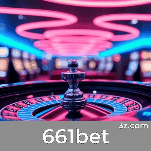 661bet: Emoção e Ganhos em Jogos de Cassino