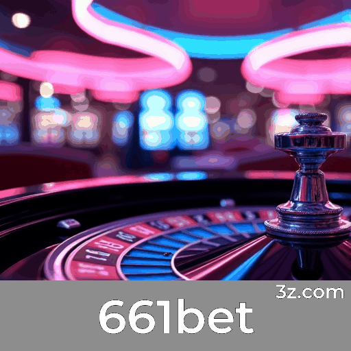 Experiência de Casino Elite no 661bet: Dealers Reais e Jogos Premium