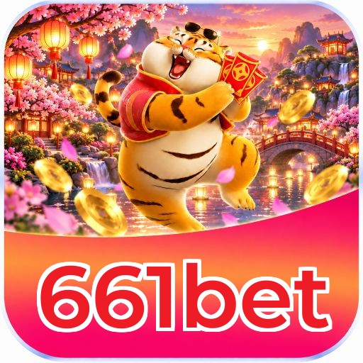 Logo 661bet - Cassino Online Brasil