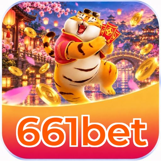 Logo 661bet - Cassino Online Brasil