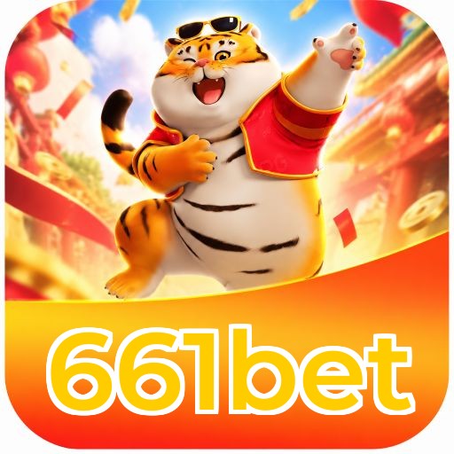 Logo 661bet - Cassino Online Brasil