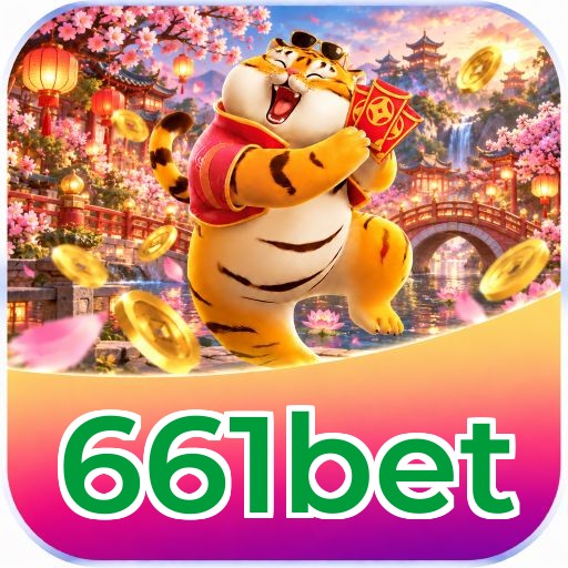 Logo 661bet - Cassino Online Brasil