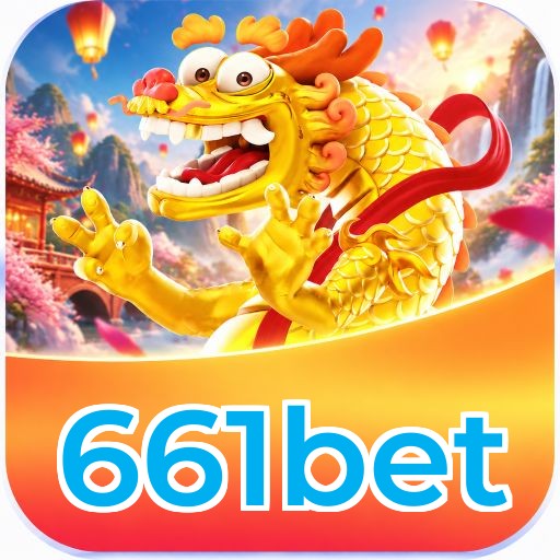 Logo 661bet